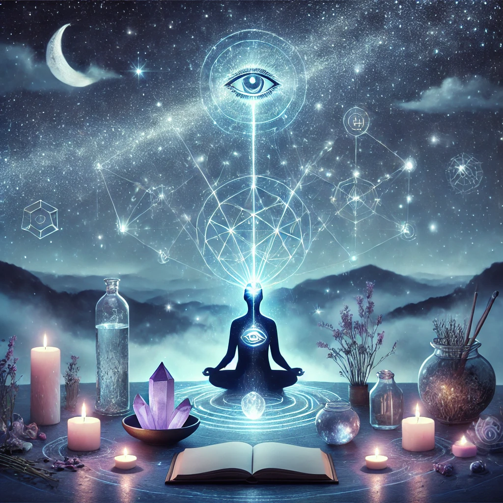 Sezgiyi Güçlendirmek İçin 5 Günlük Ritüel