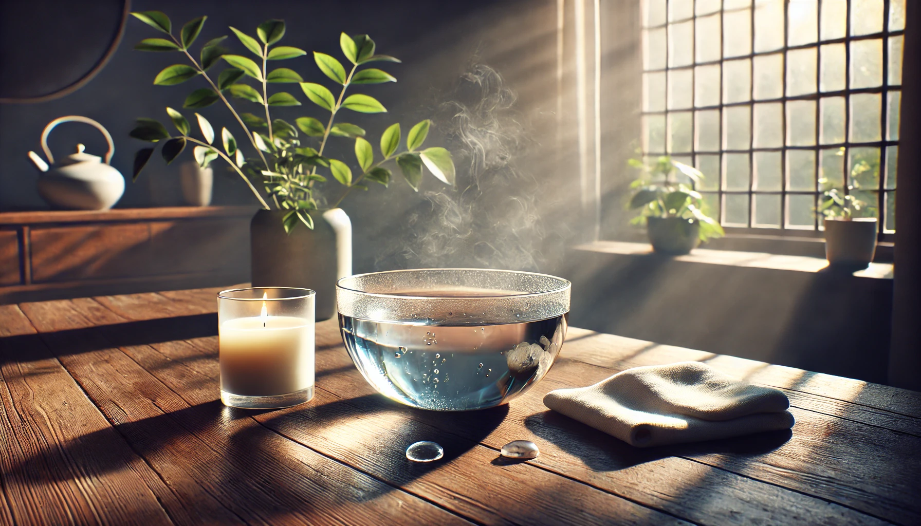 Duygusal Detoksun Psikolojik ve Spiritüel Etkileri