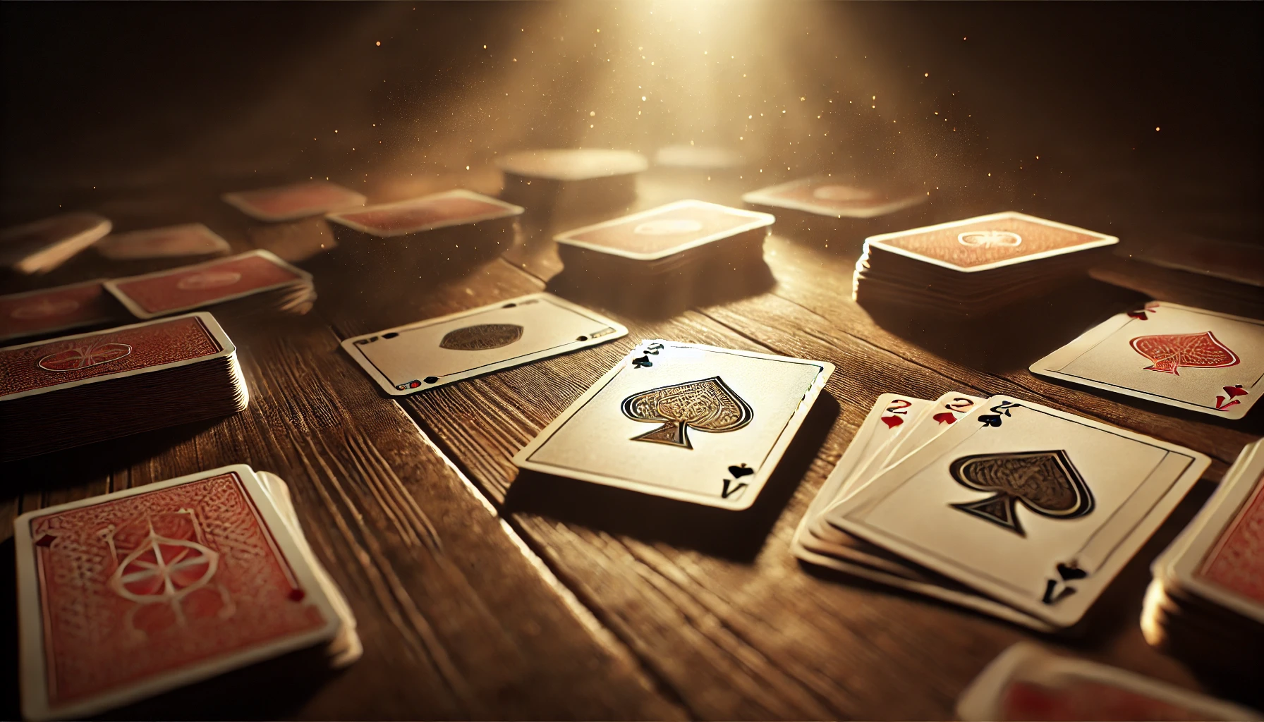 İskambil Falı Nedir? Rastlantısal Kart Düzeni Nasıl Okunur?