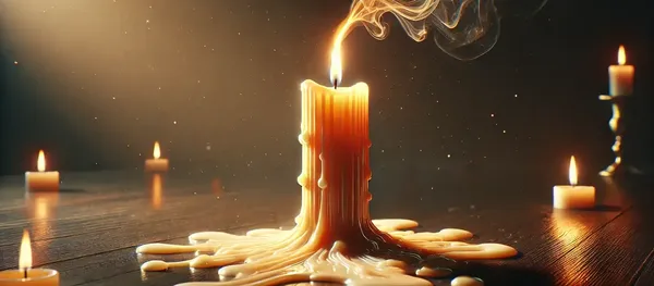 Mum Falı Nedir? Alev Hareketlerinin Yorumlanma Mantığı