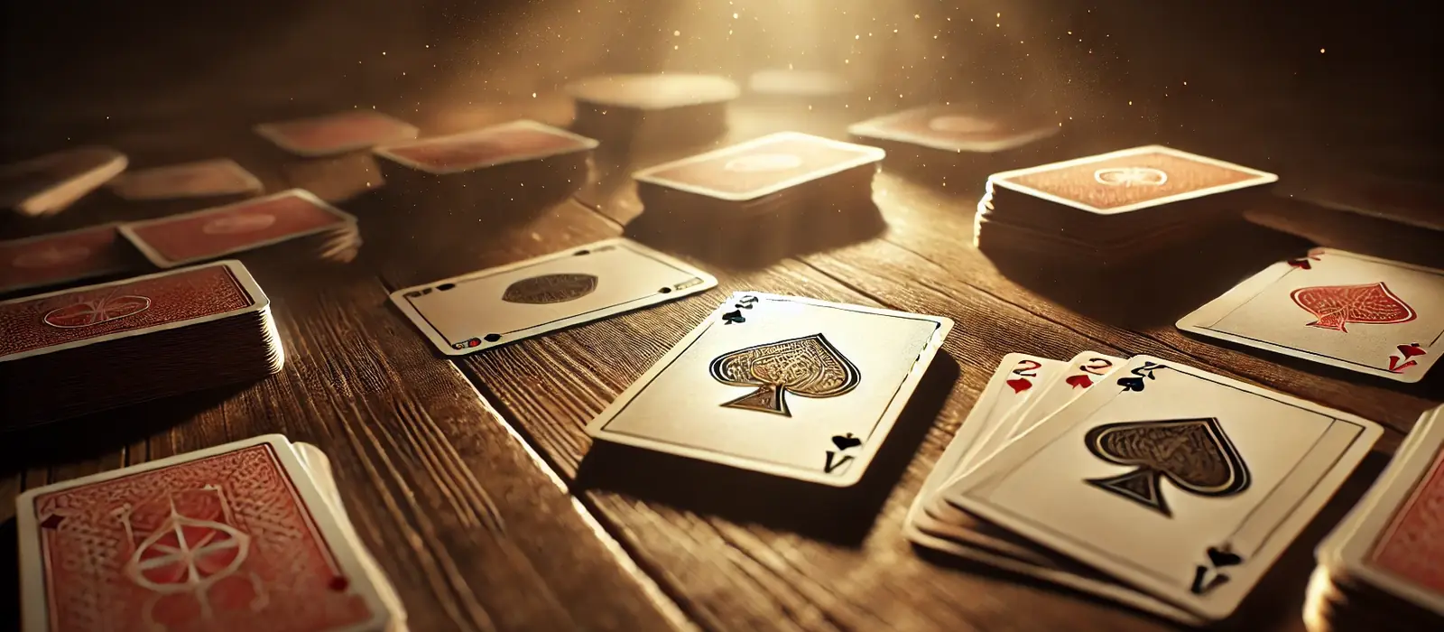İskambil Falı Nedir? Rastlantısal Kart Düzeni Nasıl Okunur?
