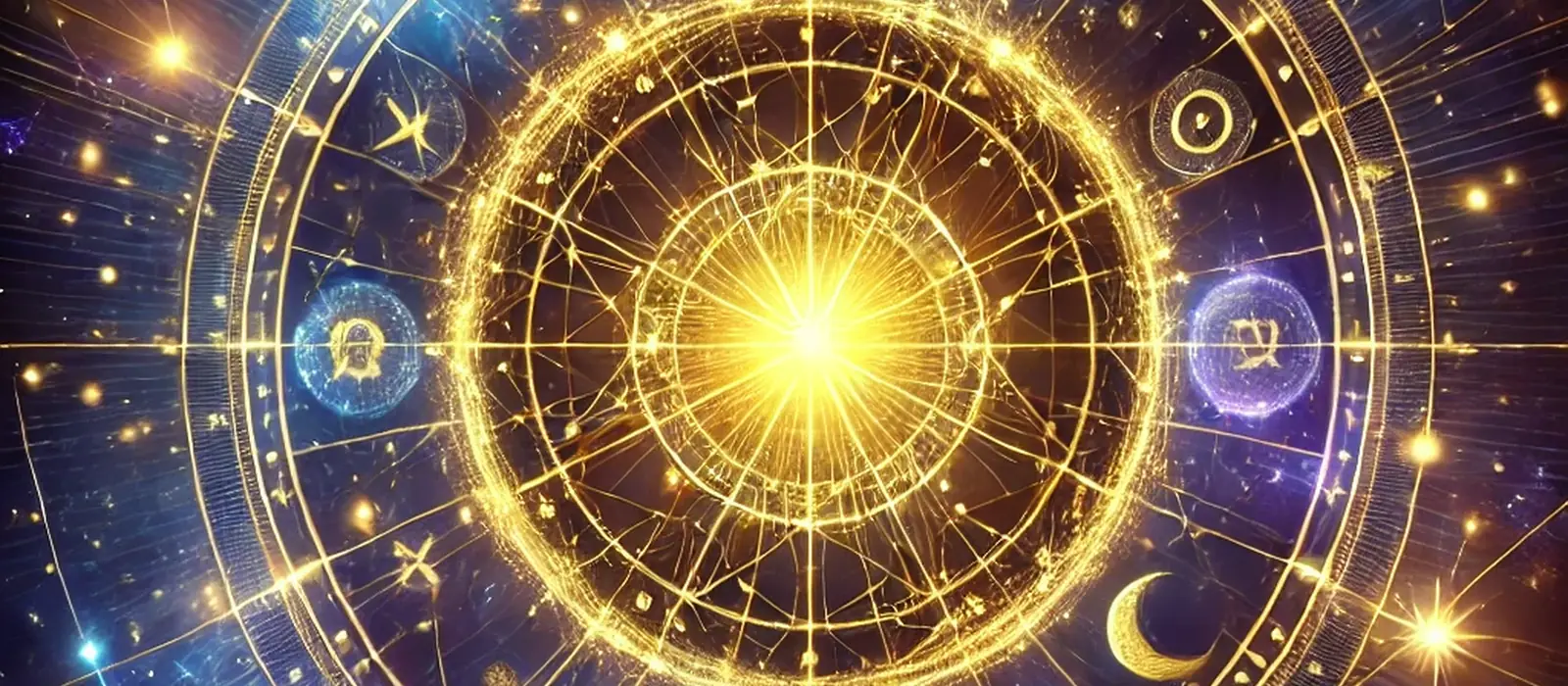 Astrolojide Şans Noktası (Part of Fortune) Nedir?