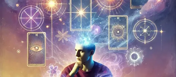 Tarot Kartlarının Psikolojik Etkileri: Bilinçaltı Gerçekten Konuşur mu?
