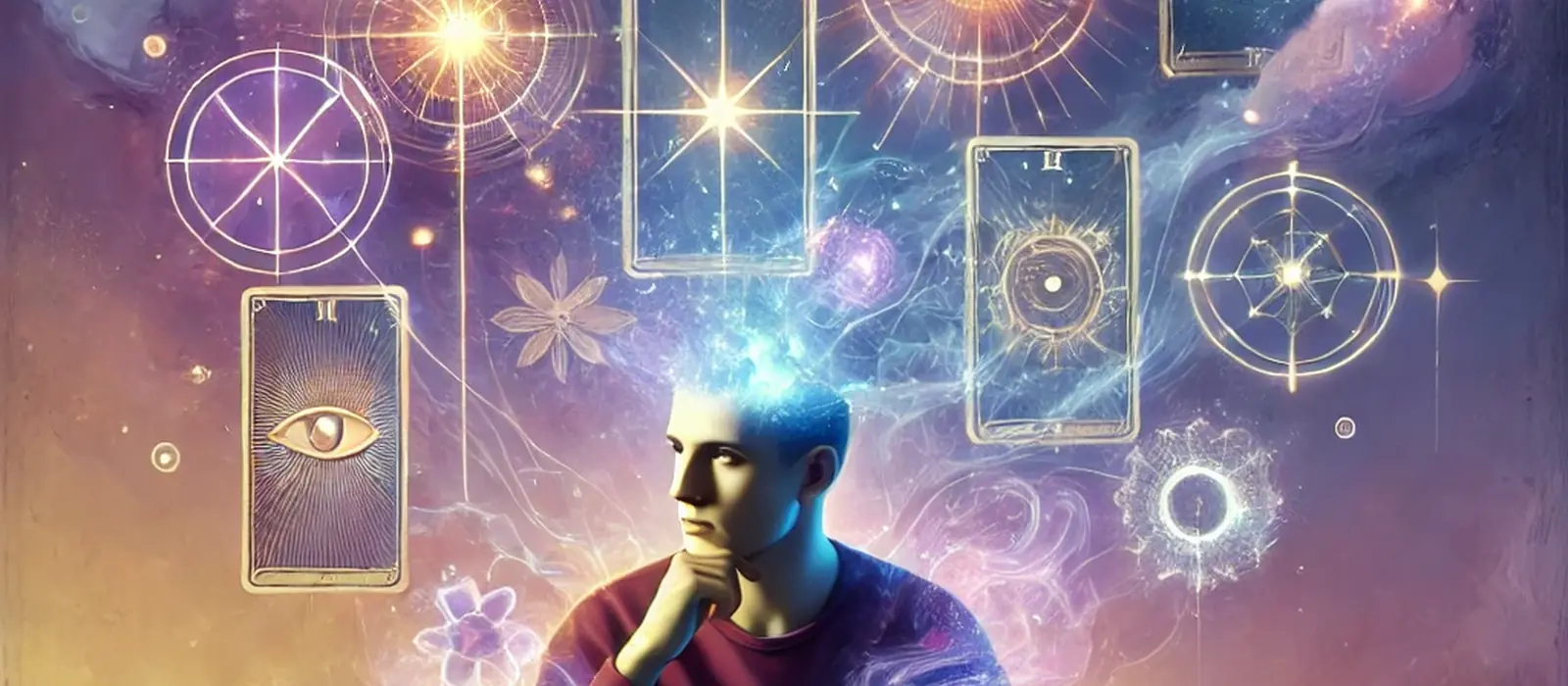 Tarot Kartlarının Psikolojik Etkileri: Bilinçaltı Gerçekten Konuşur mu?
