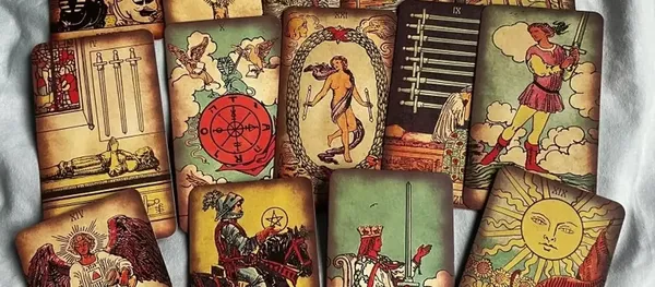 Tarot Kartları Rehberi: 22 Büyük Arkana Kartının Anlamları
