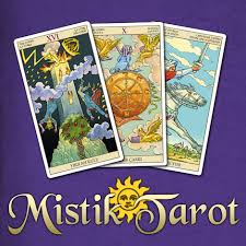 Mistik Tarot
