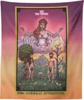Tanrıça Tarotu