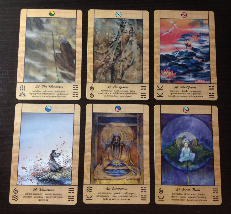 Tao Tarotu