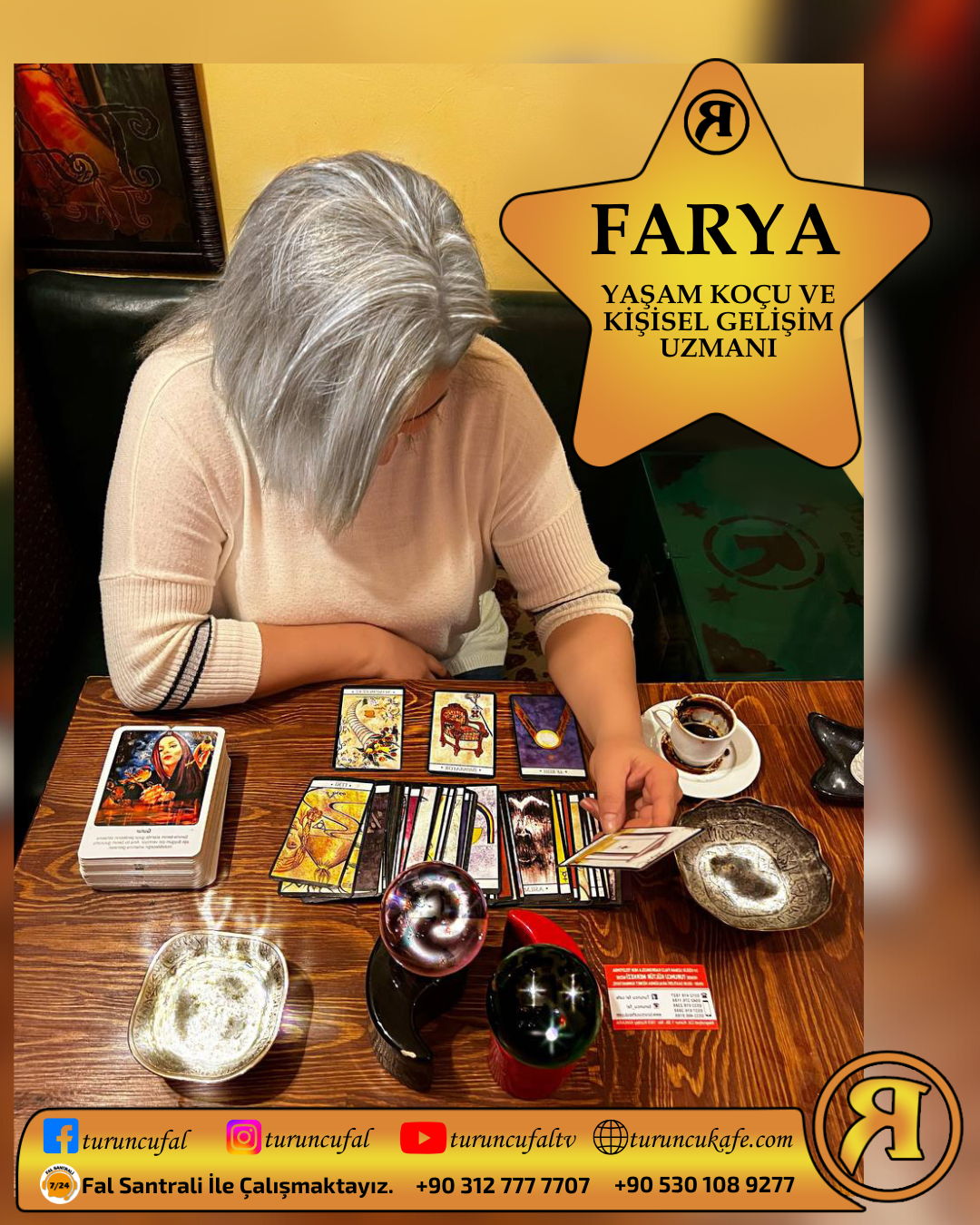 Farya