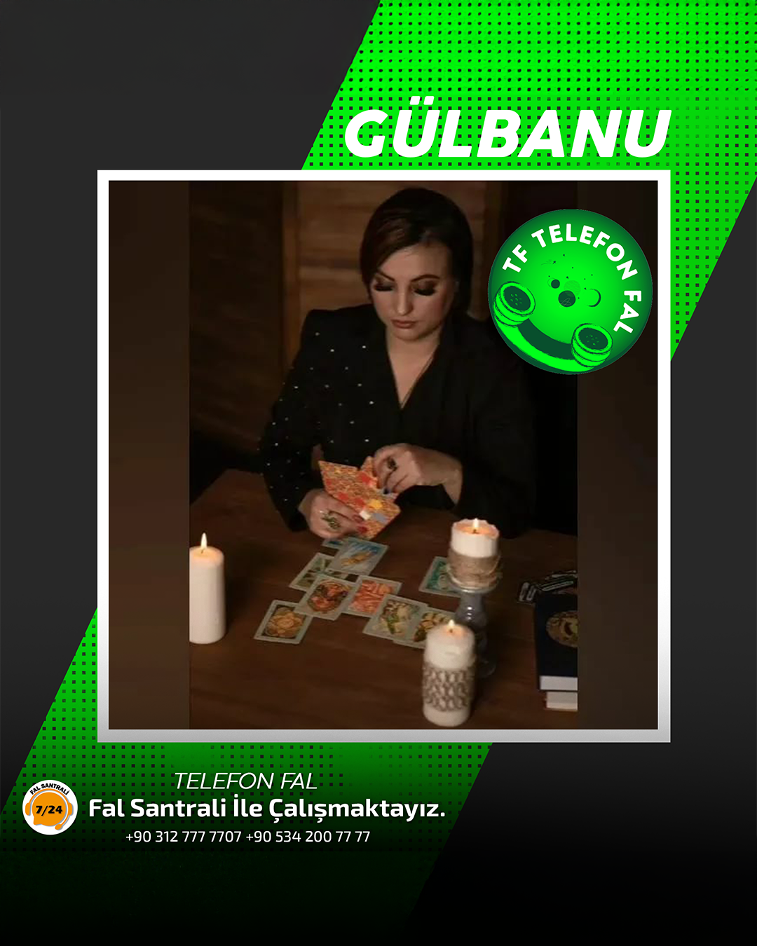 Gülbanu