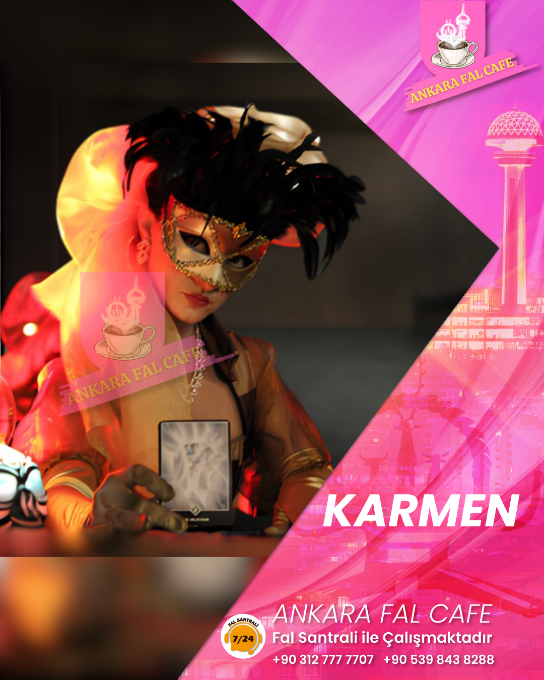 Karmen