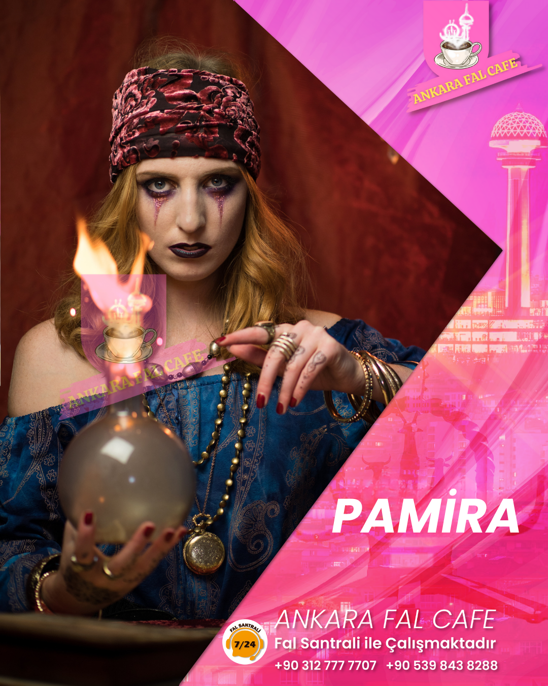 Pamira