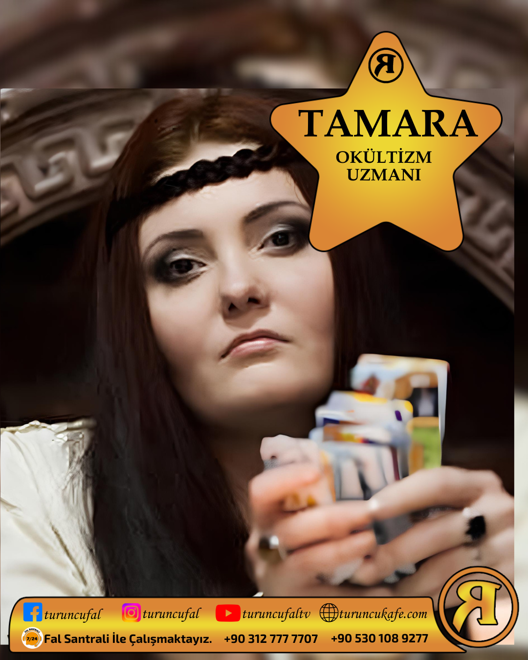 Tamara